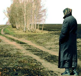 Аман бол, қайда жүрсең жалғыз ұлым…