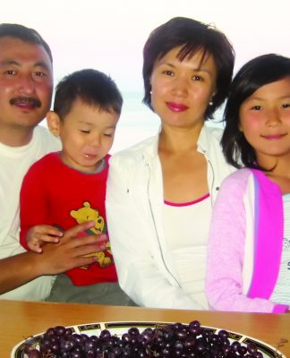 Аманжол Әлтаев, ақын: Ақмаралды сағынамын…