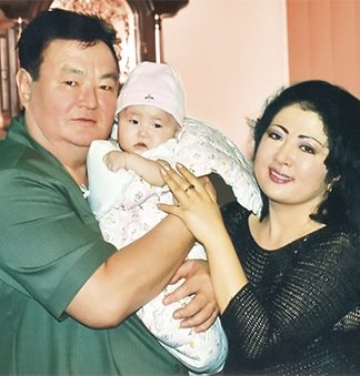 Мақпал Жүнісова: Ол мәңгілік жара, мәңгілік сағыныш болып қалды…