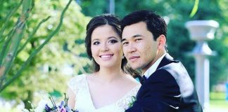 Еркебұлан ДАЙЫРОВ, актер: Ләйләнің ата-анасы алғашында рұқсат бермеді